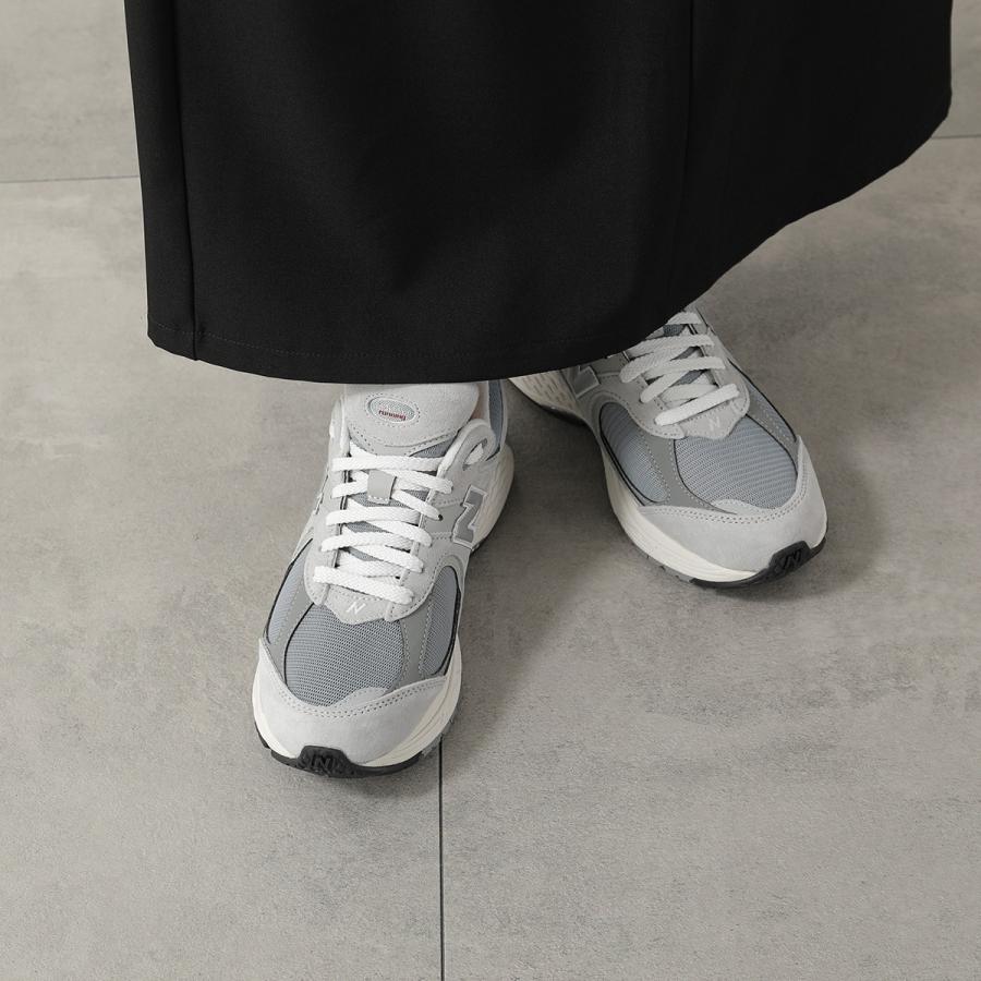 New Balance（ニューバランス） スニーカー M2002RXJ レディース GORE