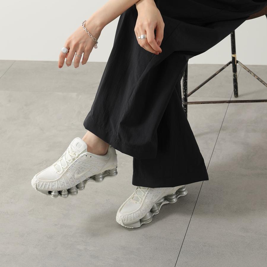 NIKE（ナイキ） スニーカー SHOX TL ショックス AR3566-103 レディース