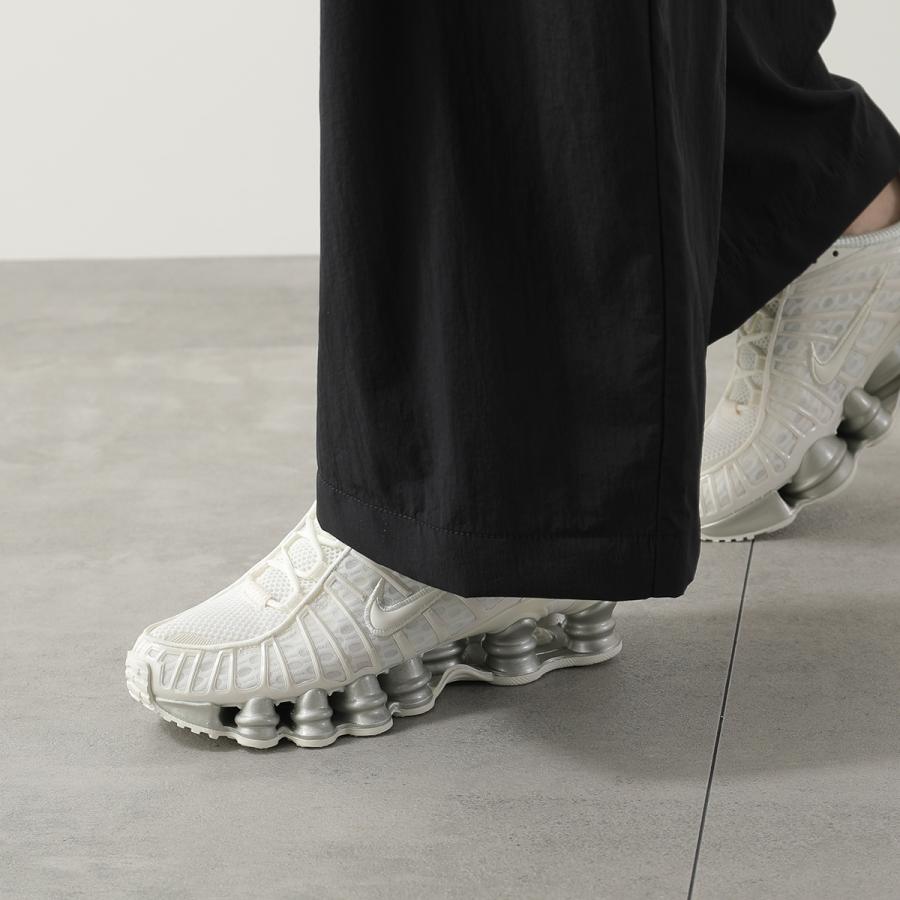 NIKE（ナイキ） スニーカー SHOX TL ショックス AR3566-103 レディース