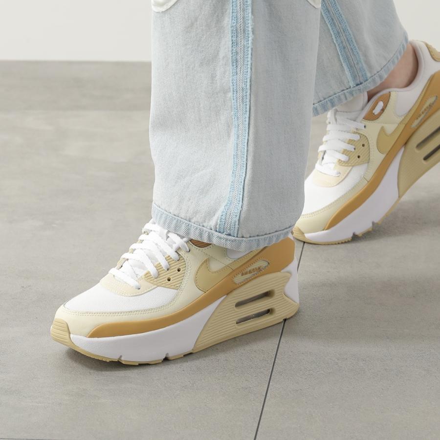 NIKE（ナイキ） スニーカー AIR MAX 90 LX8 エア マックス FD4328-112
