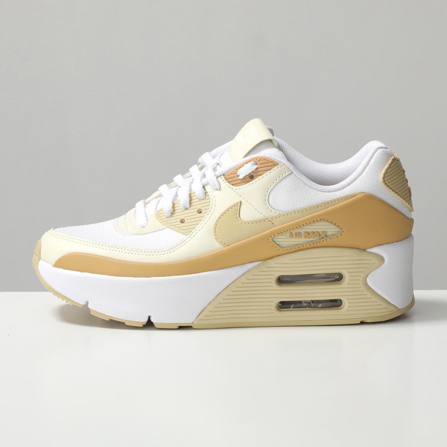NIKE（ナイキ） スニーカー AIR MAX 90 LX8 エア マックス FD4328-112