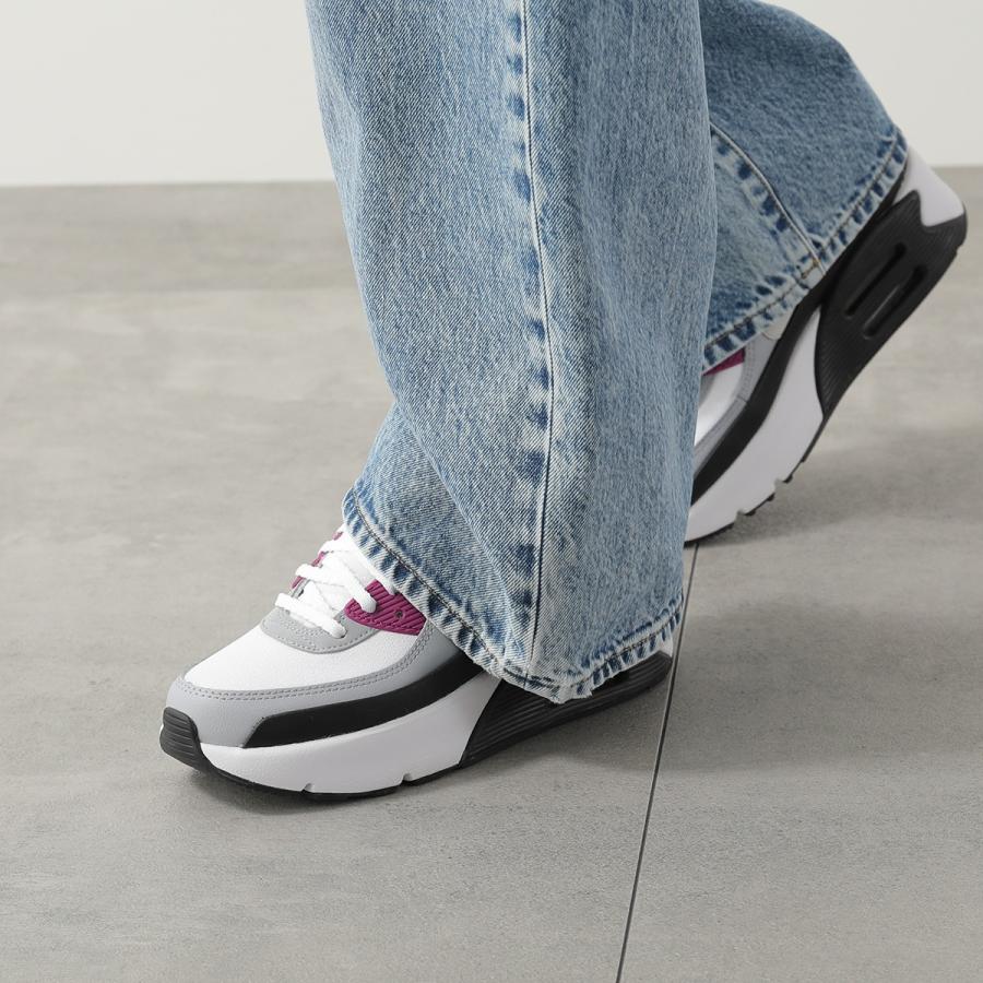 NIKE（ナイキ） スニーカー AIR MAX 90 LX8 エア マックス FD4328-109