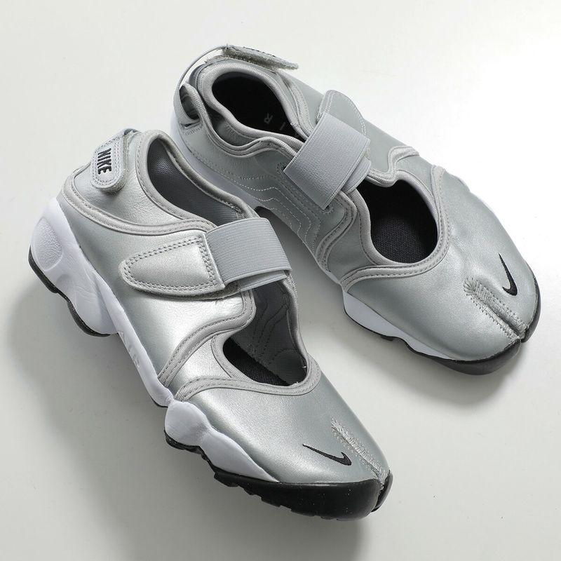 NIKE（ナイキ） スニーカー AIR RIFT エア リフト HM5737-003