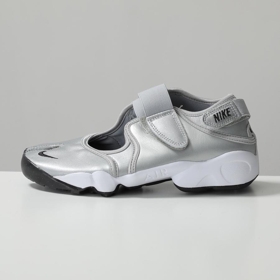 NIKE（ナイキ） スニーカー AIR RIFT エア リフト HM5737-003