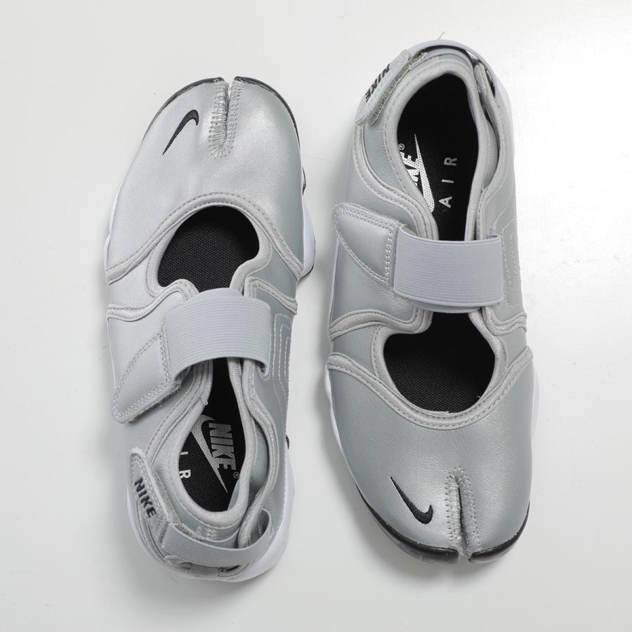 NIKE（ナイキ） スニーカー AIR RIFT エア リフト HM5737-003