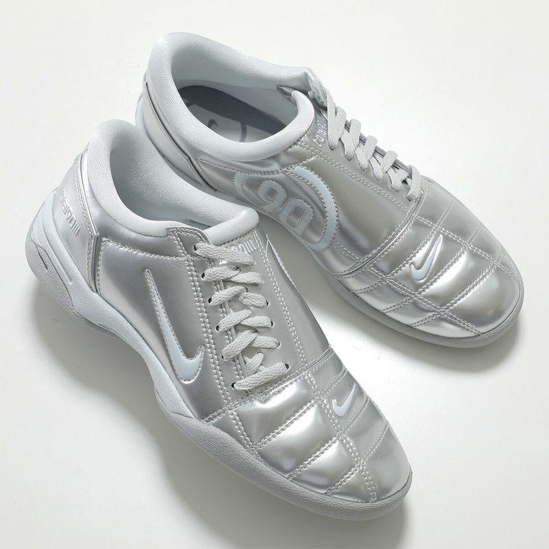 NIKE（ナイキ） スニーカー T90 トータル90 II9792-011 レディース