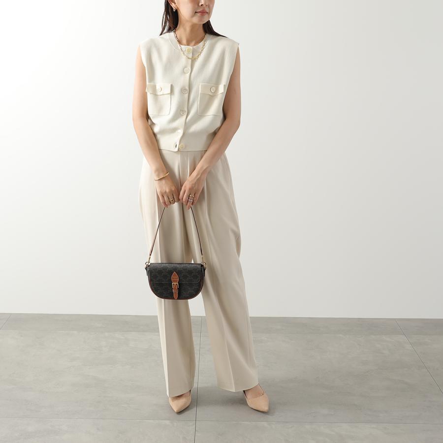 CELINE（セリーヌ） ショルダーバッグ Folco Shoulder フォルコ