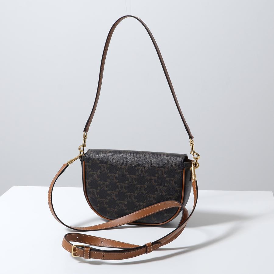 CELINE（セリーヌ） ショルダーバッグ Folco Shoulder フォルコ