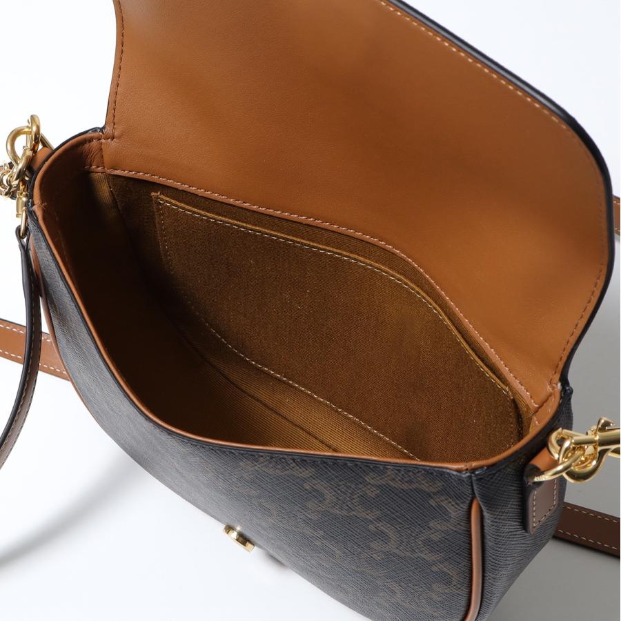 CELINE（セリーヌ） ショルダーバッグ Folco Shoulder フォルコ