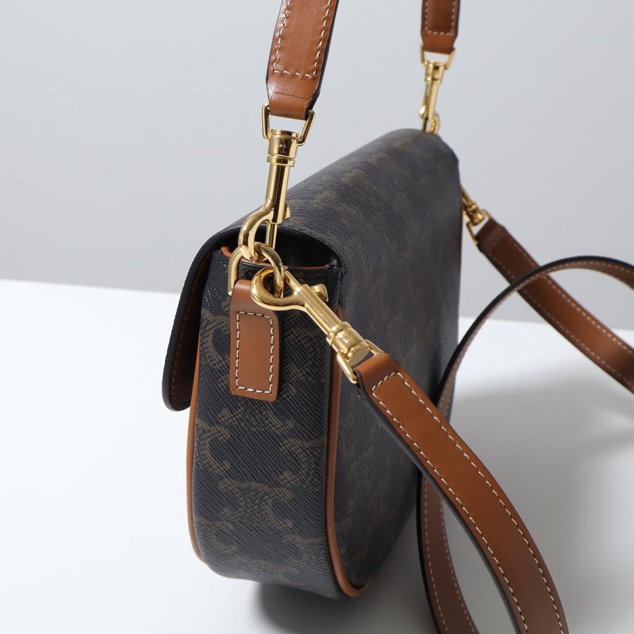 CELINE（セリーヌ） ショルダーバッグ Folco Shoulder フォルコ