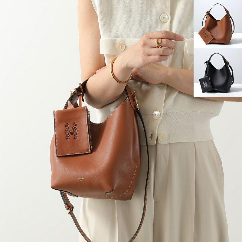 CELINE（セリーヌ） ショルダーバッグ L10133Q71.04LU L10133Q71.38NO