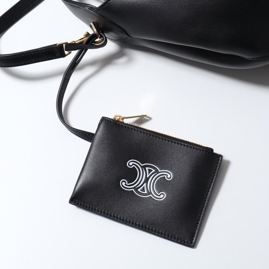CELINE（セリーヌ） ショルダーバッグ L10133Q71.04LU L10133Q71.38NO