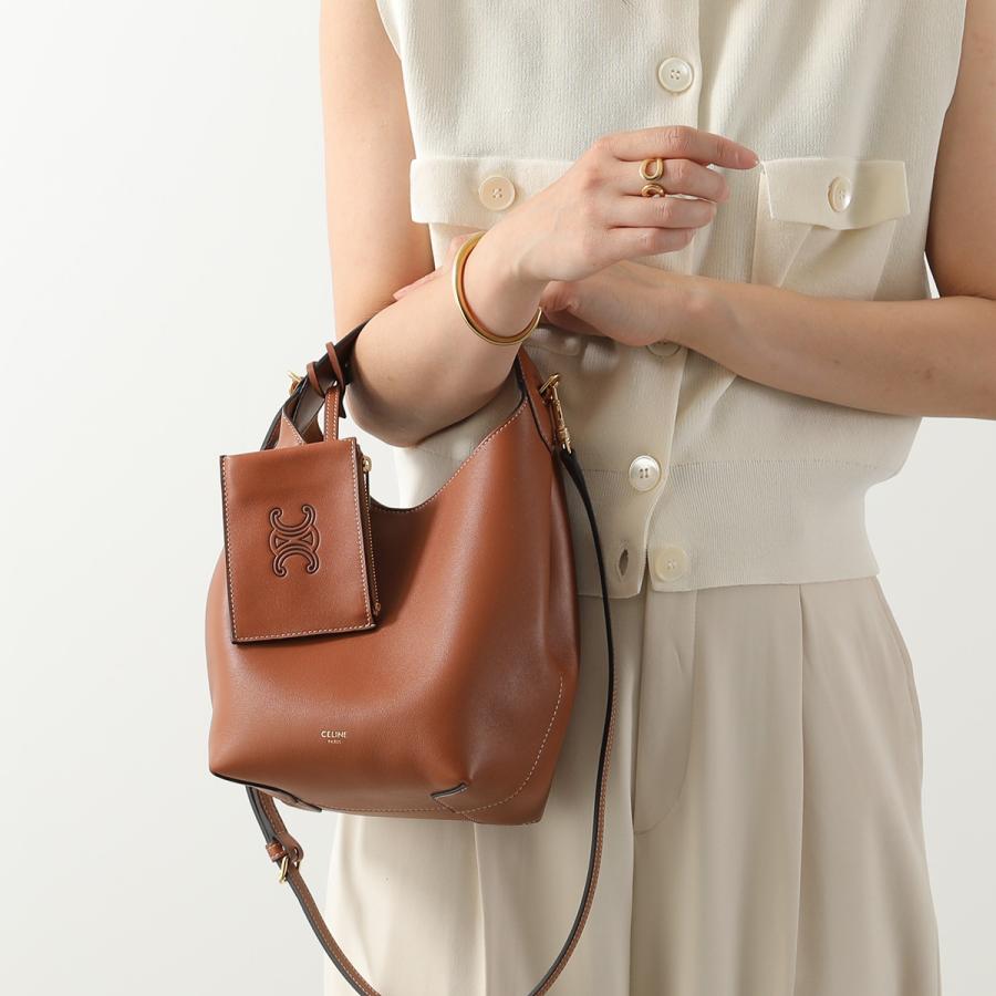 CELINE（セリーヌ） ショルダーバッグ L10133Q71.04LU L10133Q71.38NO