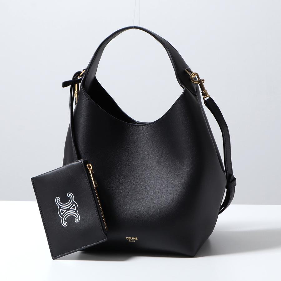 CELINE（セリーヌ） ショルダーバッグ L10133Q71.04LU L10133Q71.38NO