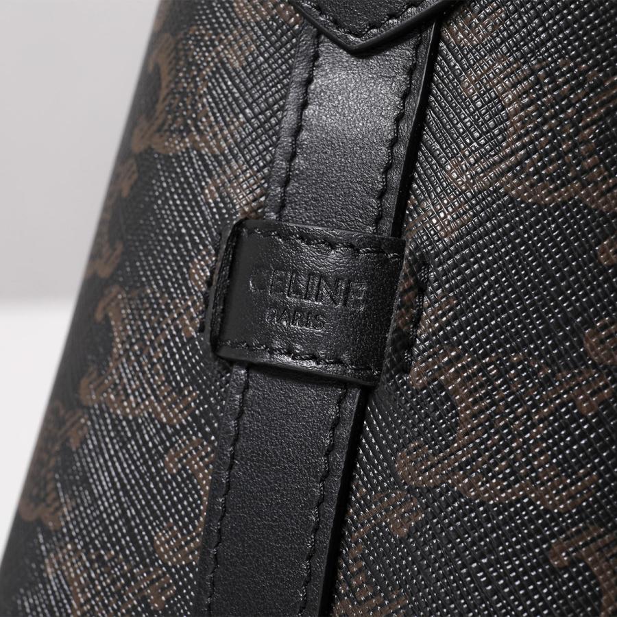 CELINE（セリーヌ） ショルダーバッグ Harry ハリー 122332GUK.38SI 