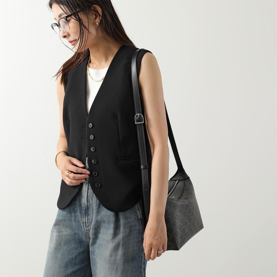 CELINE（セリーヌ） ショルダーバッグ Harry ハリー 122332GUK.38SI