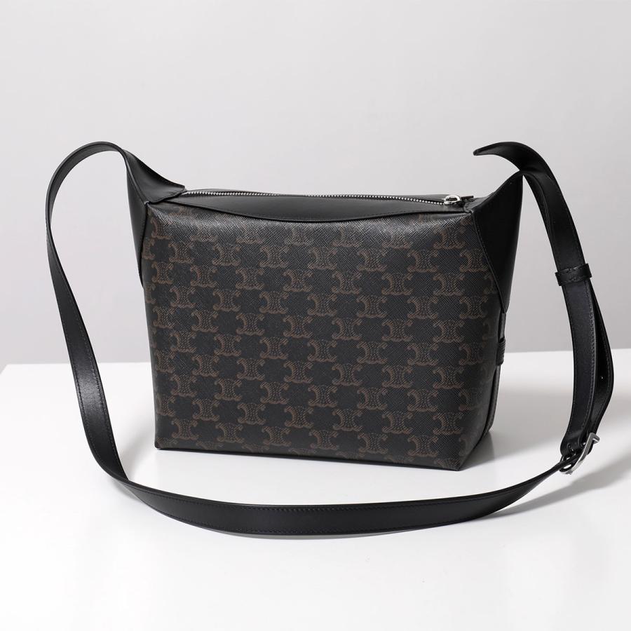 CELINE（セリーヌ） ショルダーバッグ Harry ハリー 122332GUK.38SI