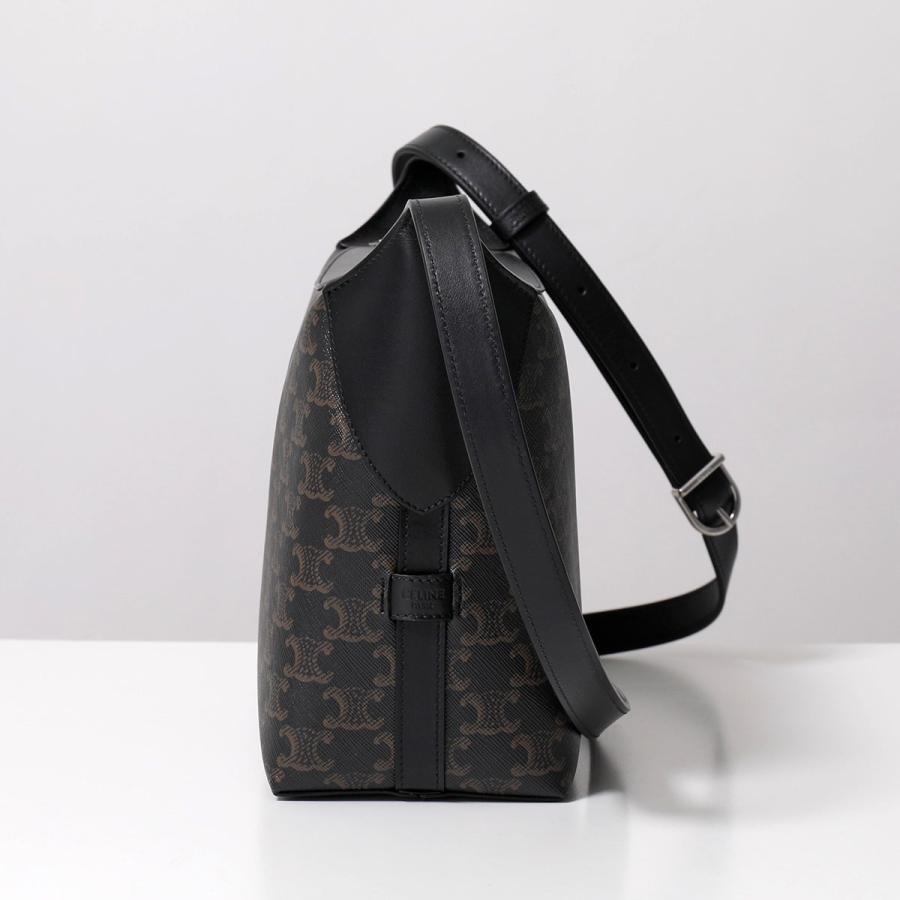 CELINE（セリーヌ） ショルダーバッグ Harry ハリー 122332GUK.38SI