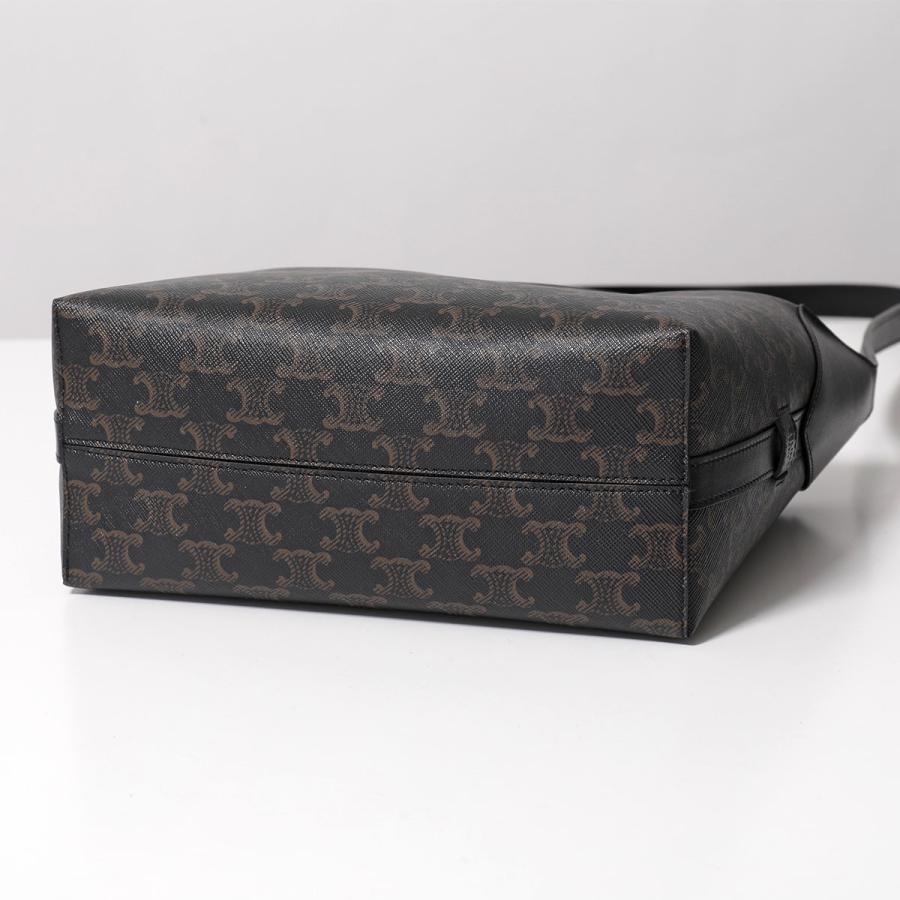 レ*イ様 CELINE モノグラム ショルダーバッグ CELINE（セリーヌ） ショルダーバッグ Harry ハリー 122332GUK.38SI