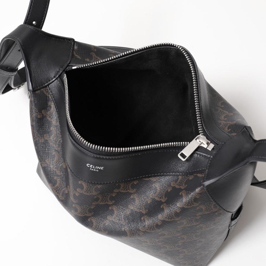 CELINE（セリーヌ） ショルダーバッグ Harry ハリー 122332GUK.38SI