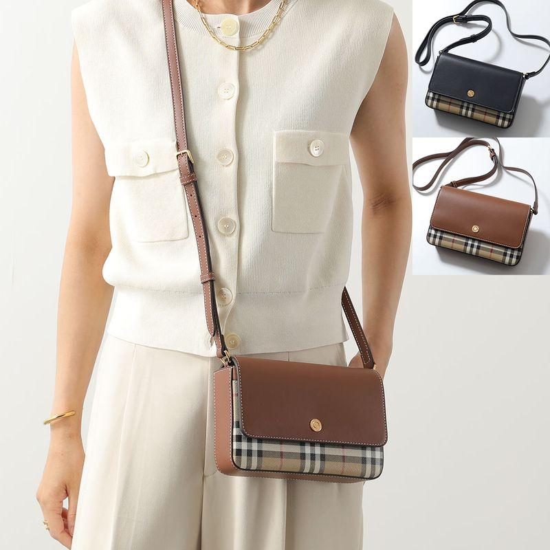 BURBERRY（バーバリー） ショルダーバッグ NEW HAMPSHIRE 8065481