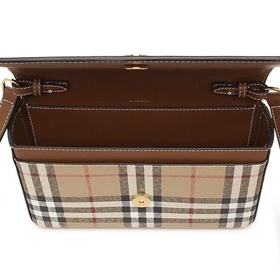 BURBERRY（バーバリー） ショルダーバッグ NEW HAMPSHIRE 8065481