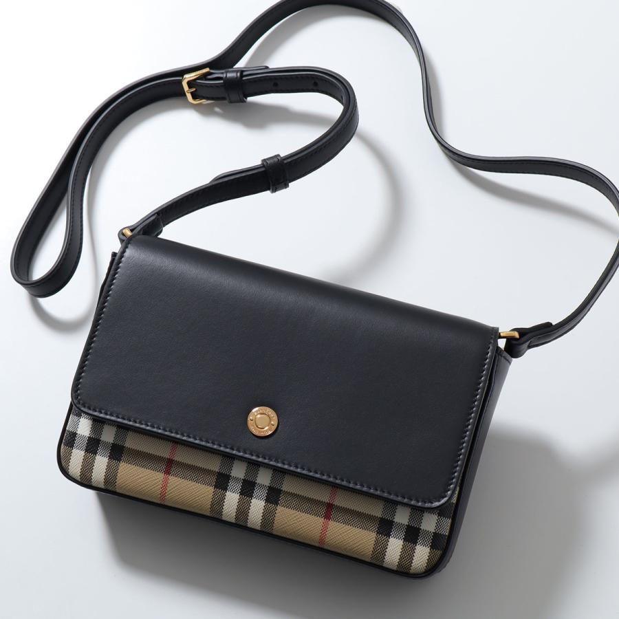 BURBERRY（バーバリー） ショルダーバッグ NEW HAMPSHIRE 8065481