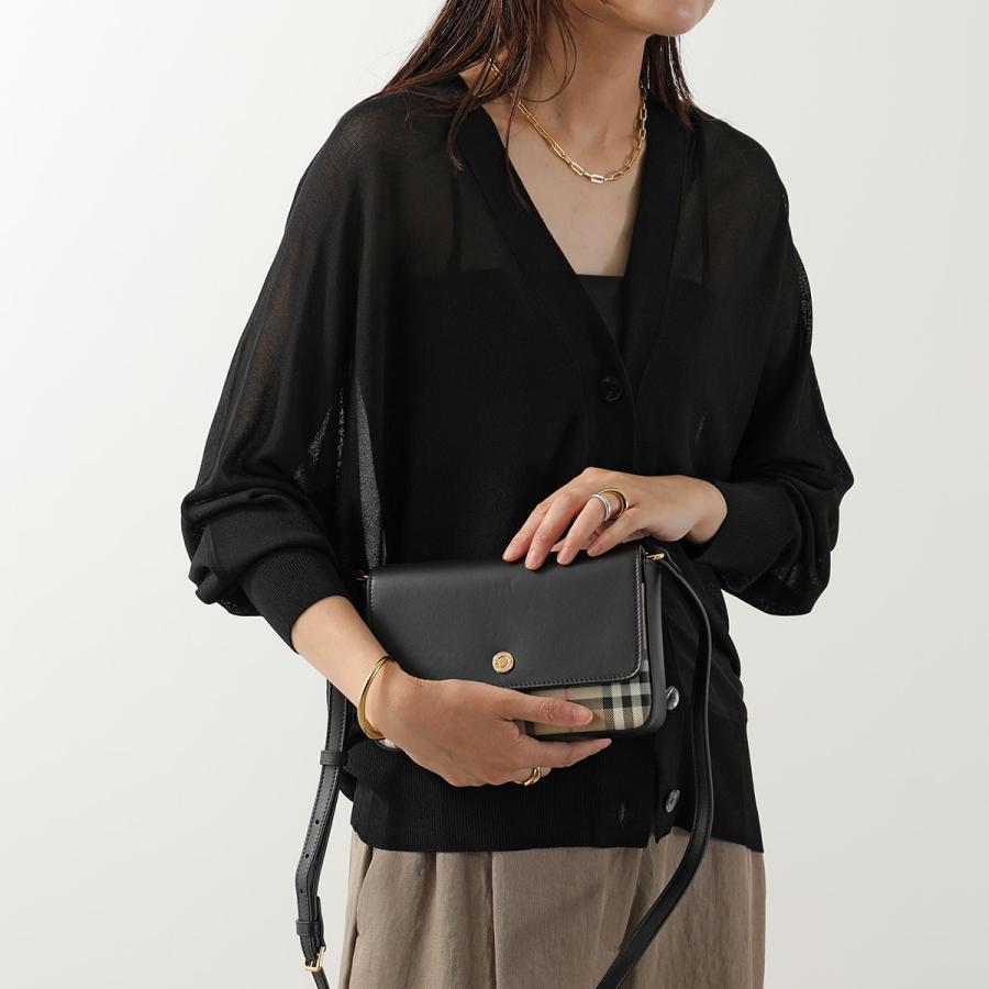 BURBERRY（バーバリー） ショルダーバッグ NEW HAMPSHIRE 8065481
