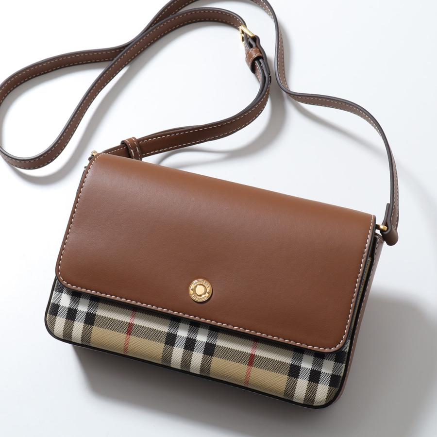BURBERRY（バーバリー） ショルダーバッグ NEW HAMPSHIRE 8065481
