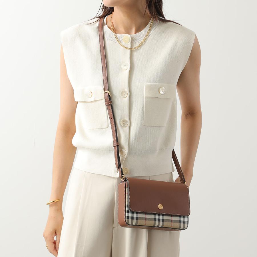 BURBERRY（バーバリー） ショルダーバッグ NEW HAMPSHIRE 8065481