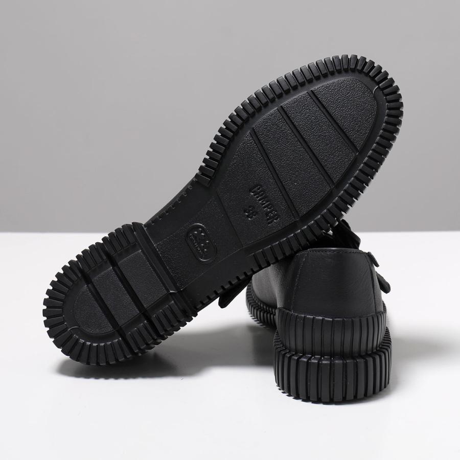 CAMPER（カンペール） レザーシューズ Pix ピクス K201924 レディース