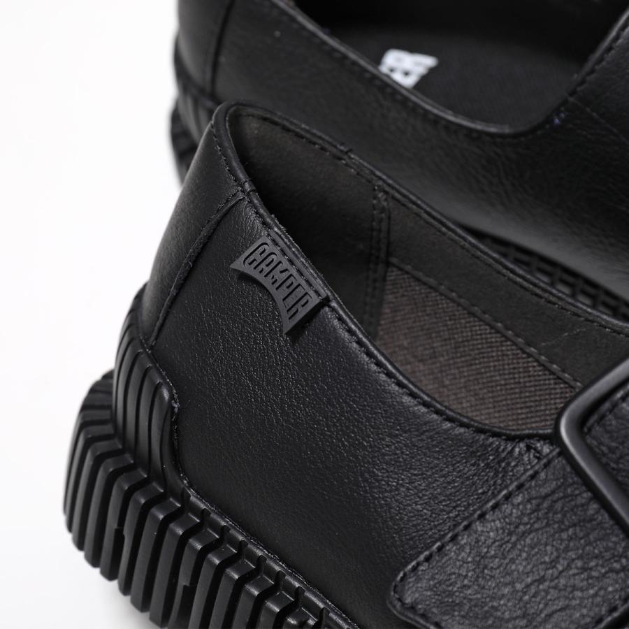CAMPER（カンペール） レザーシューズ Pix ピクス K201924 レディース