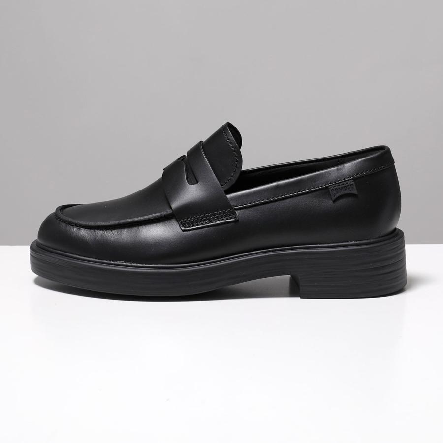 CAMPER（カンペール） ローファー Dean ディーン K201790 レディース
