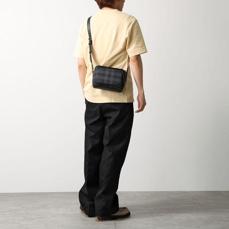 限定値下☆BURBERRY バーバリーフレグランス ショルダーバッグ 大容量 BURBERRY（バーバリー） ショルダーバッグ PADDY パディ 8074099