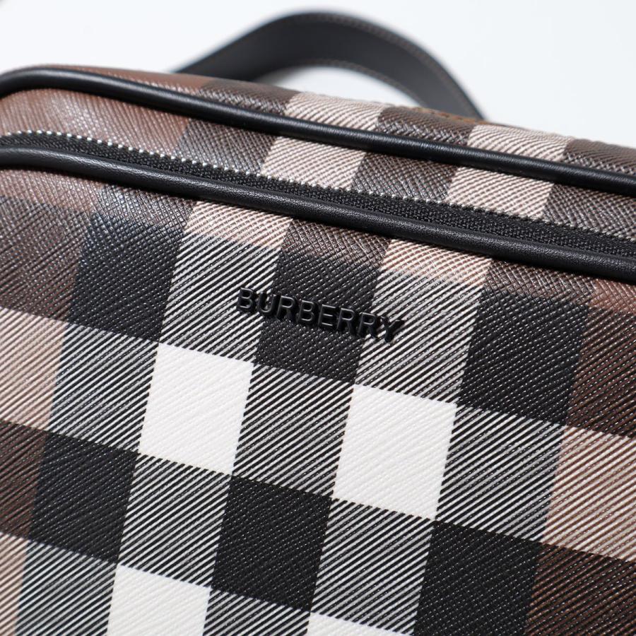 BURBERRY（バーバリー） ショルダーバッグ PADDY パディ 8049145