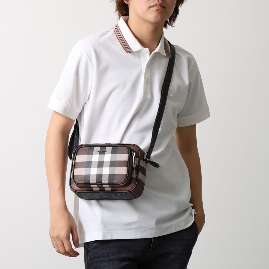 BURBERRY（バーバリー） ショルダーバッグ PADDY パディ 8049145