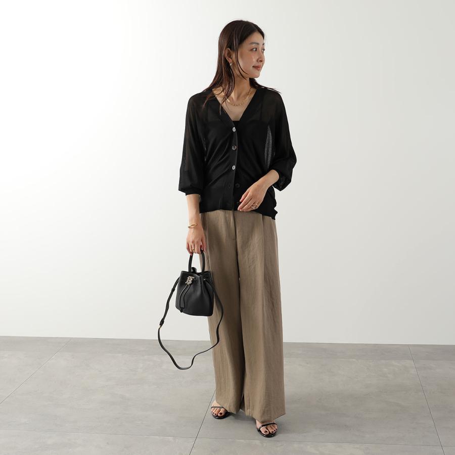 BURBERRY（バーバリー） ショルダーバッグ LL MN DRAWSTRING BUCKET