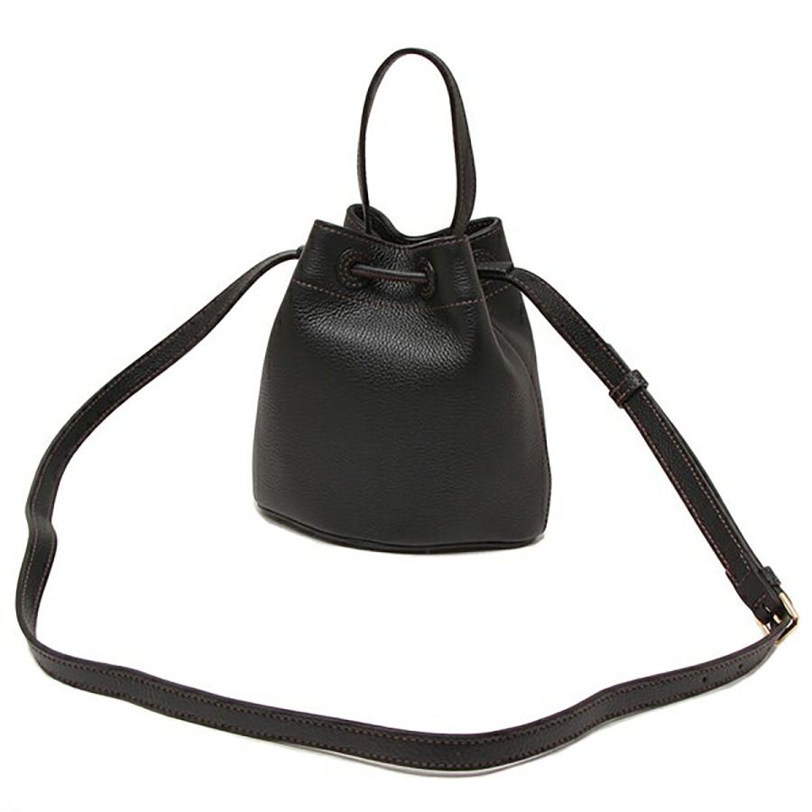 BURBERRY（バーバリー） ショルダーバッグ LL MN DRAWSTRING BUCKET