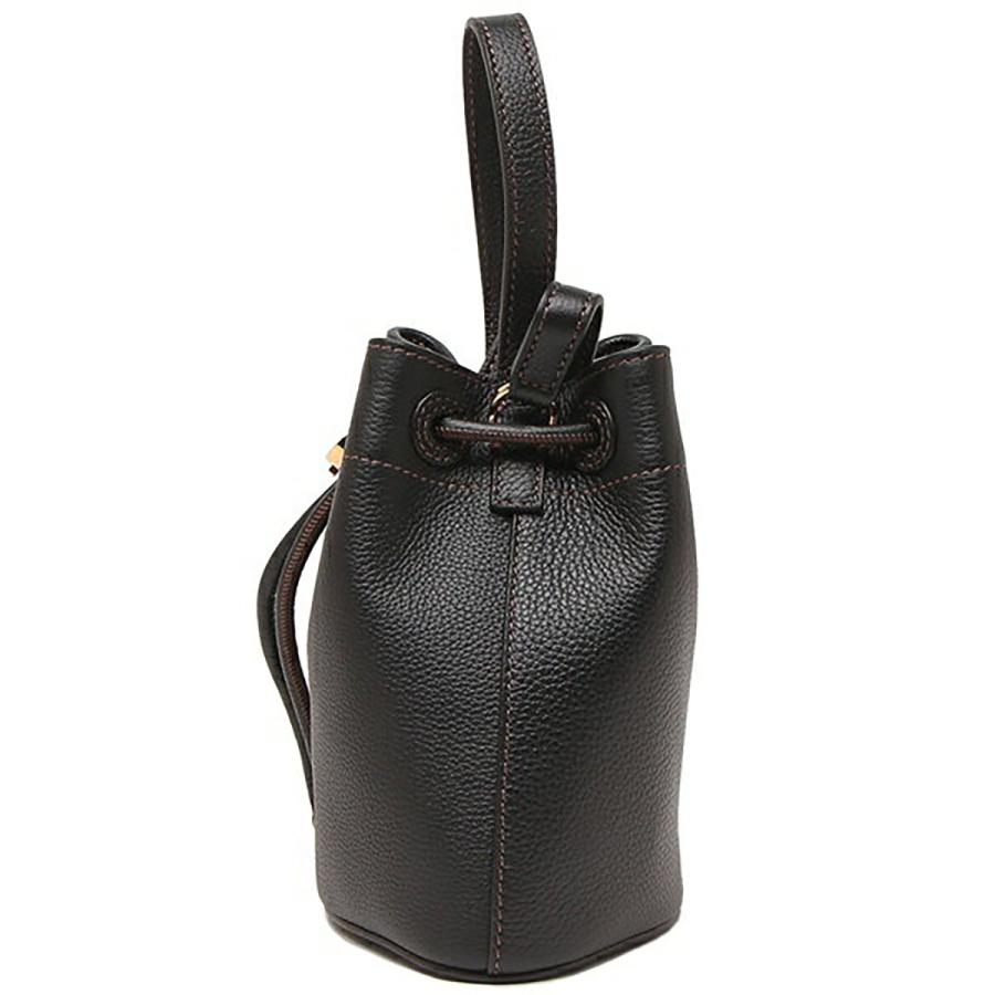 BURBERRY（バーバリー） ショルダーバッグ LL MN DRAWSTRING BUCKET