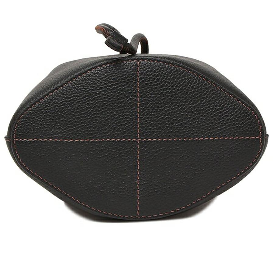 BURBERRY（バーバリー） ショルダーバッグ LL MN DRAWSTRING BUCKET
