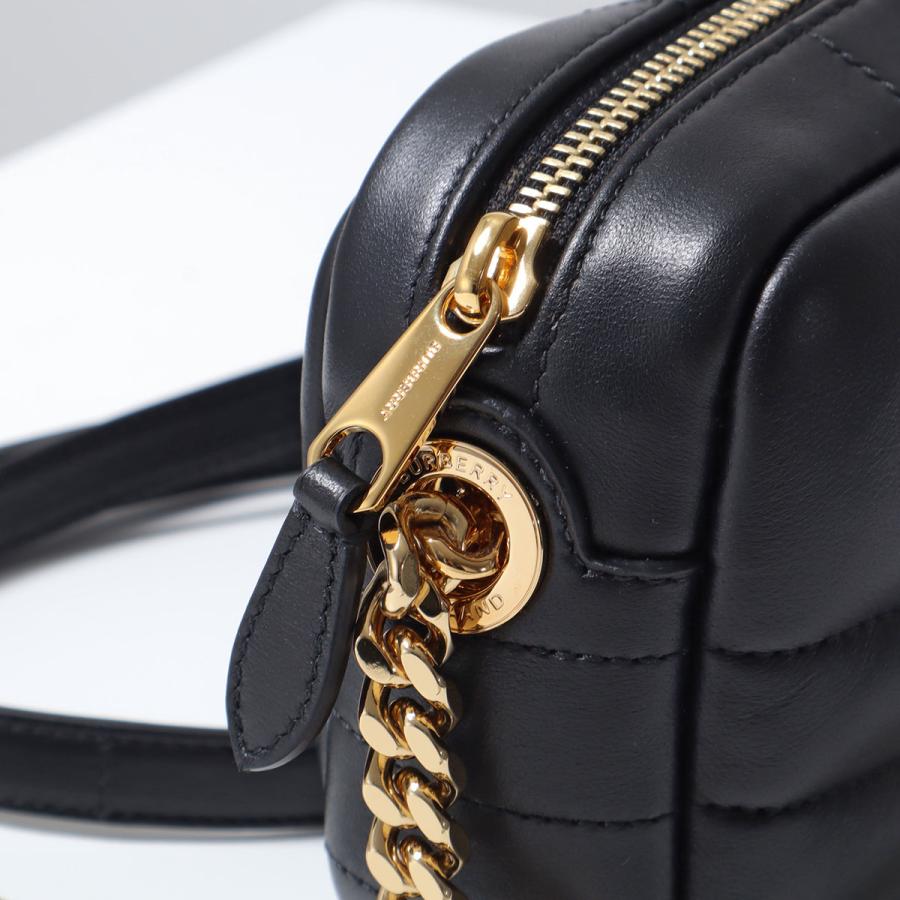 BURBERRY（バーバリー） ショルダーバッグ LL MN LOLA CAMERA BAG