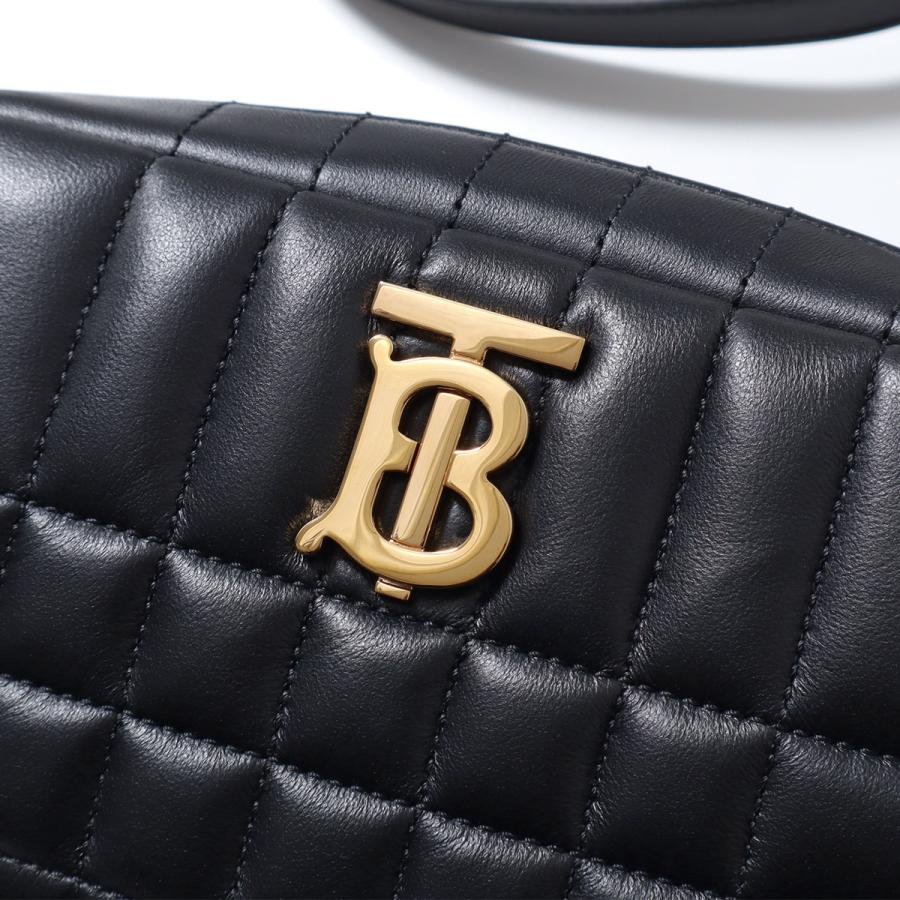 BURBERRY（バーバリー） ショルダーバッグ LL MN LOLA CAMERA BAG