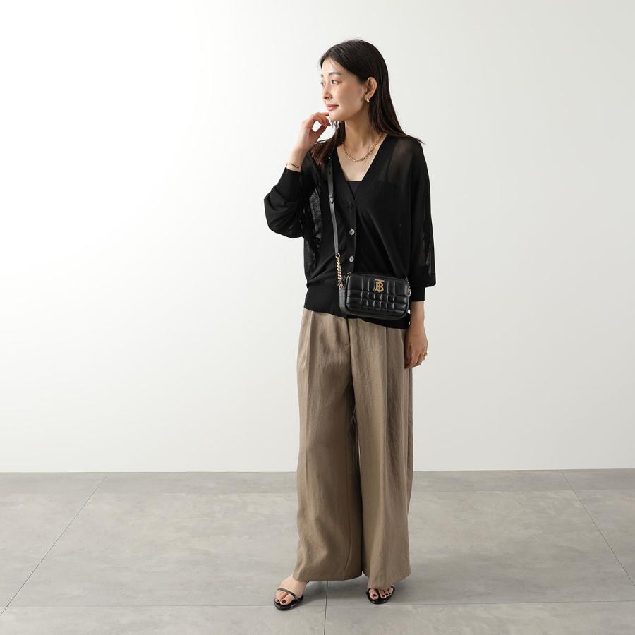 BURBERRY（バーバリー） ショルダーバッグ LL MN LOLA CAMERA BAG