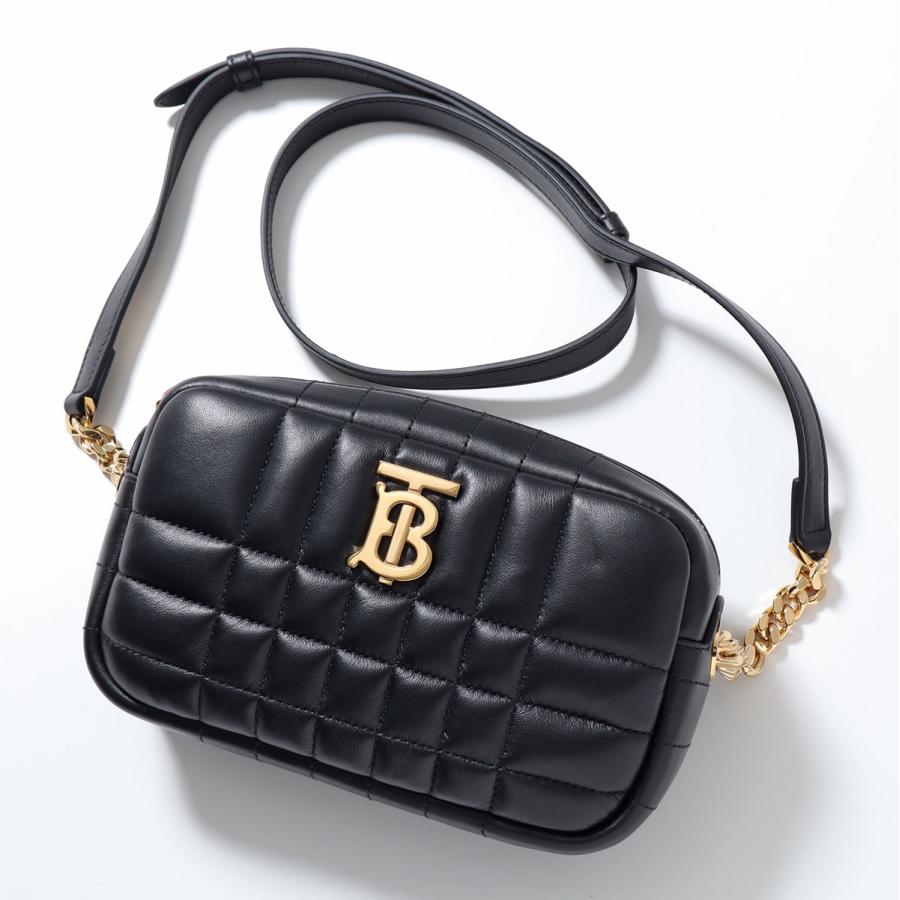 BURBERRY（バーバリー） ショルダーバッグ LL MN LOLA CAMERA BAG