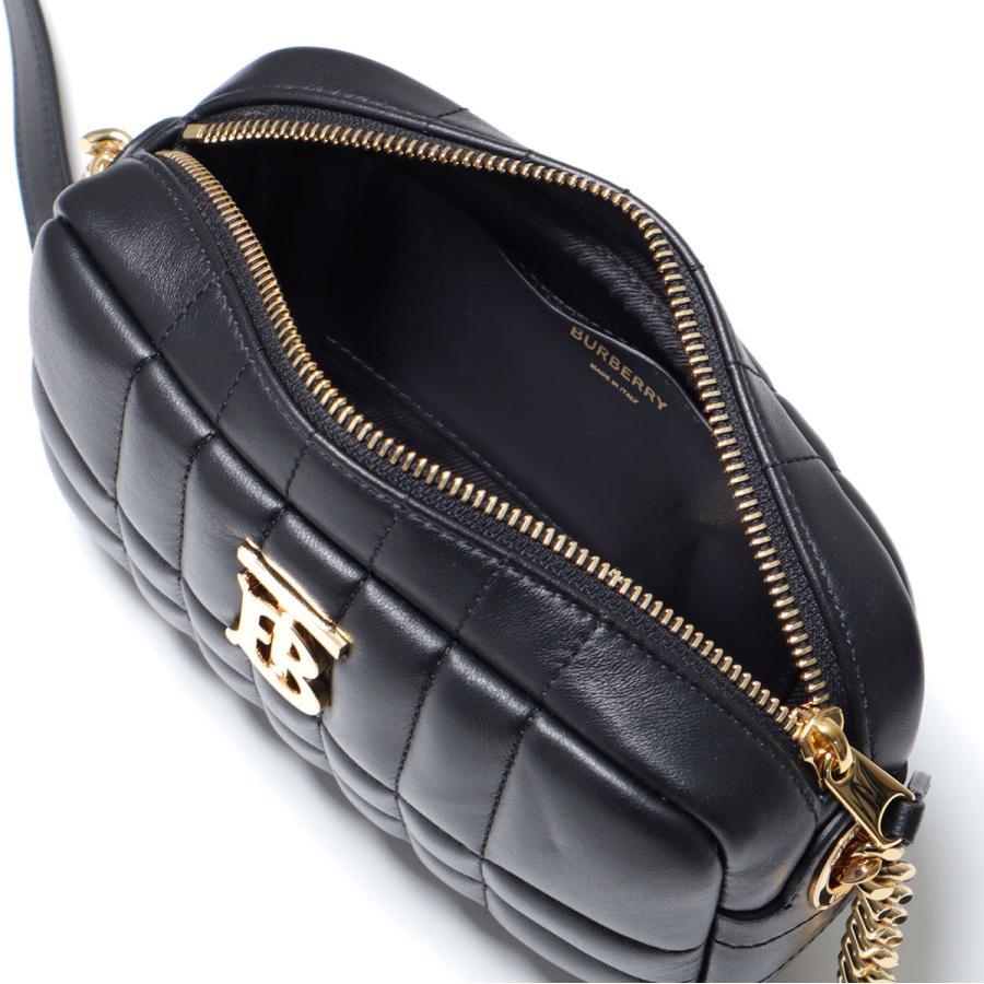 BURBERRY（バーバリー） ショルダーバッグ LL MN LOLA CAMERA BAG