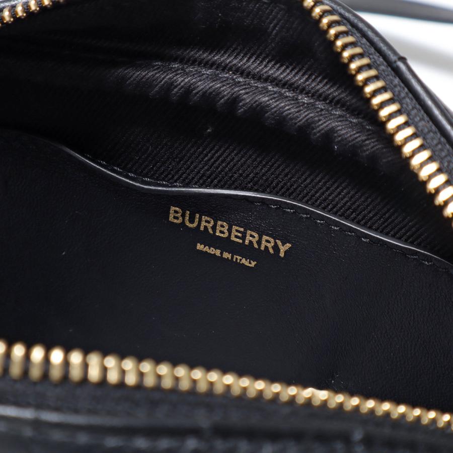 BURBERRY（バーバリー） ショルダーバッグ LL MN LOLA CAMERA BAG