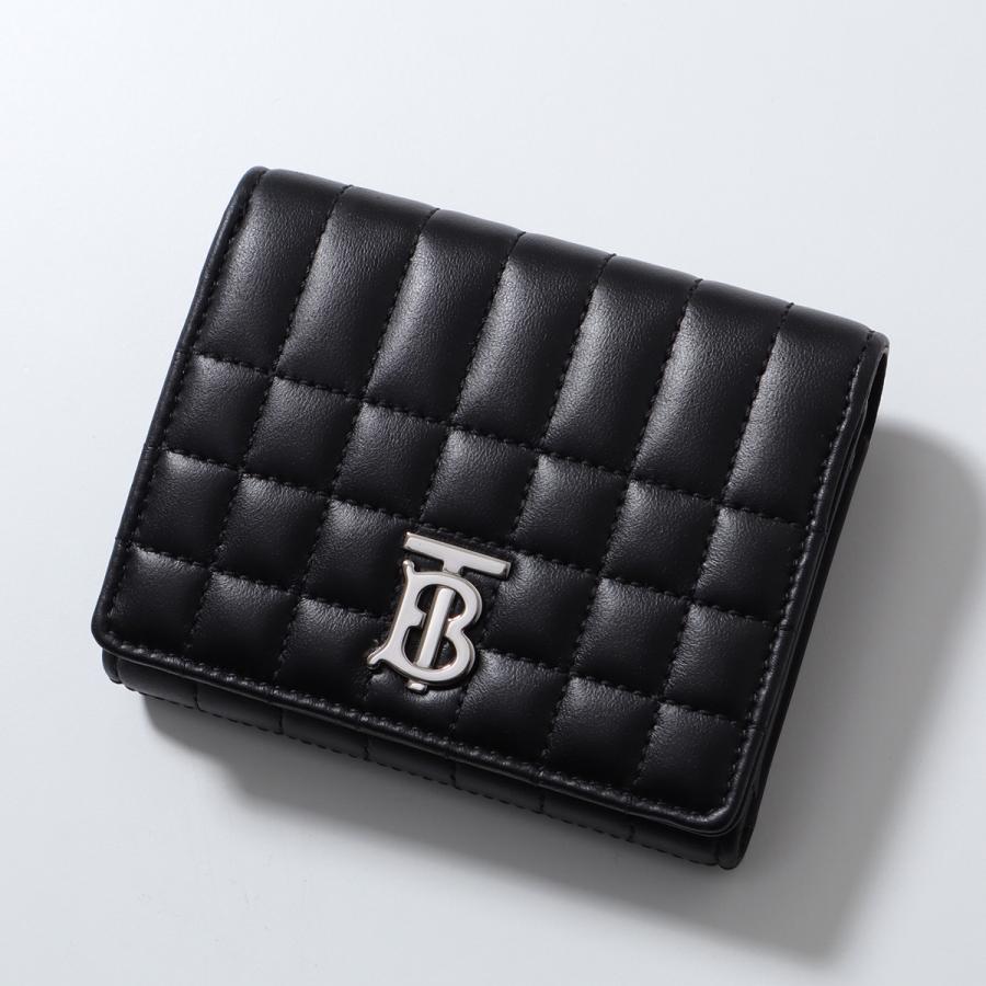 BURBERRY（バーバリー） 三つ折り財布 LS LOLA COMPACT WALLET 8062372
