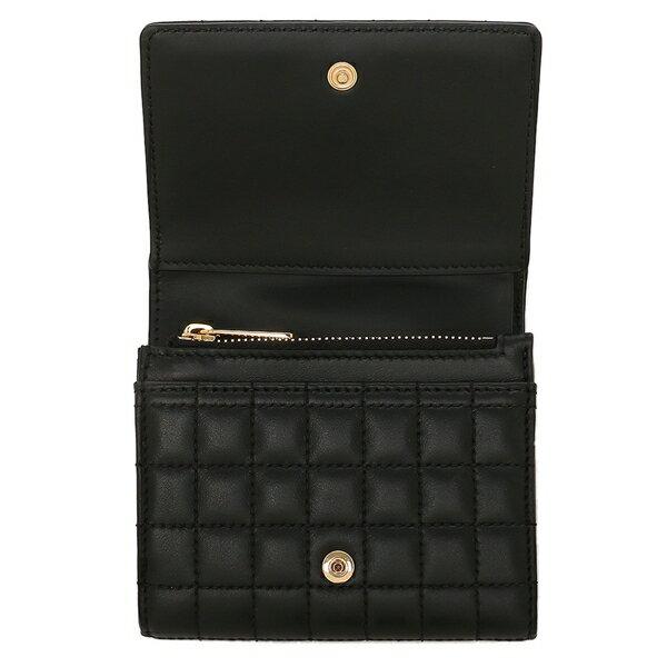 BURBERRY（バーバリー） 三つ折り財布 LS LOLA COMPACT WALLET 8062372