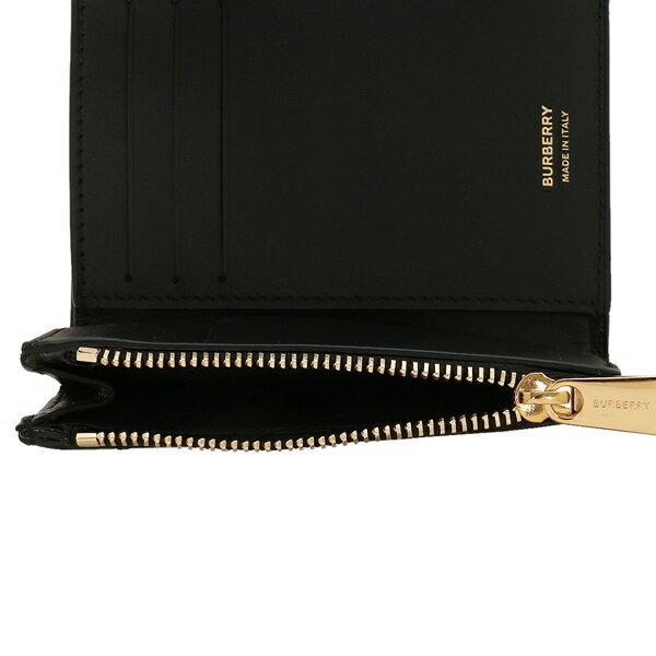 BURBERRY（バーバリー） 三つ折り財布 LS LOLA COMPACT WALLET 8062372