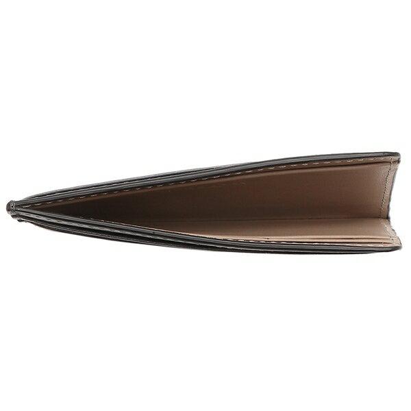 BURBERRY（バーバリー） カードケース KIER 8058350 メンズ エンボス